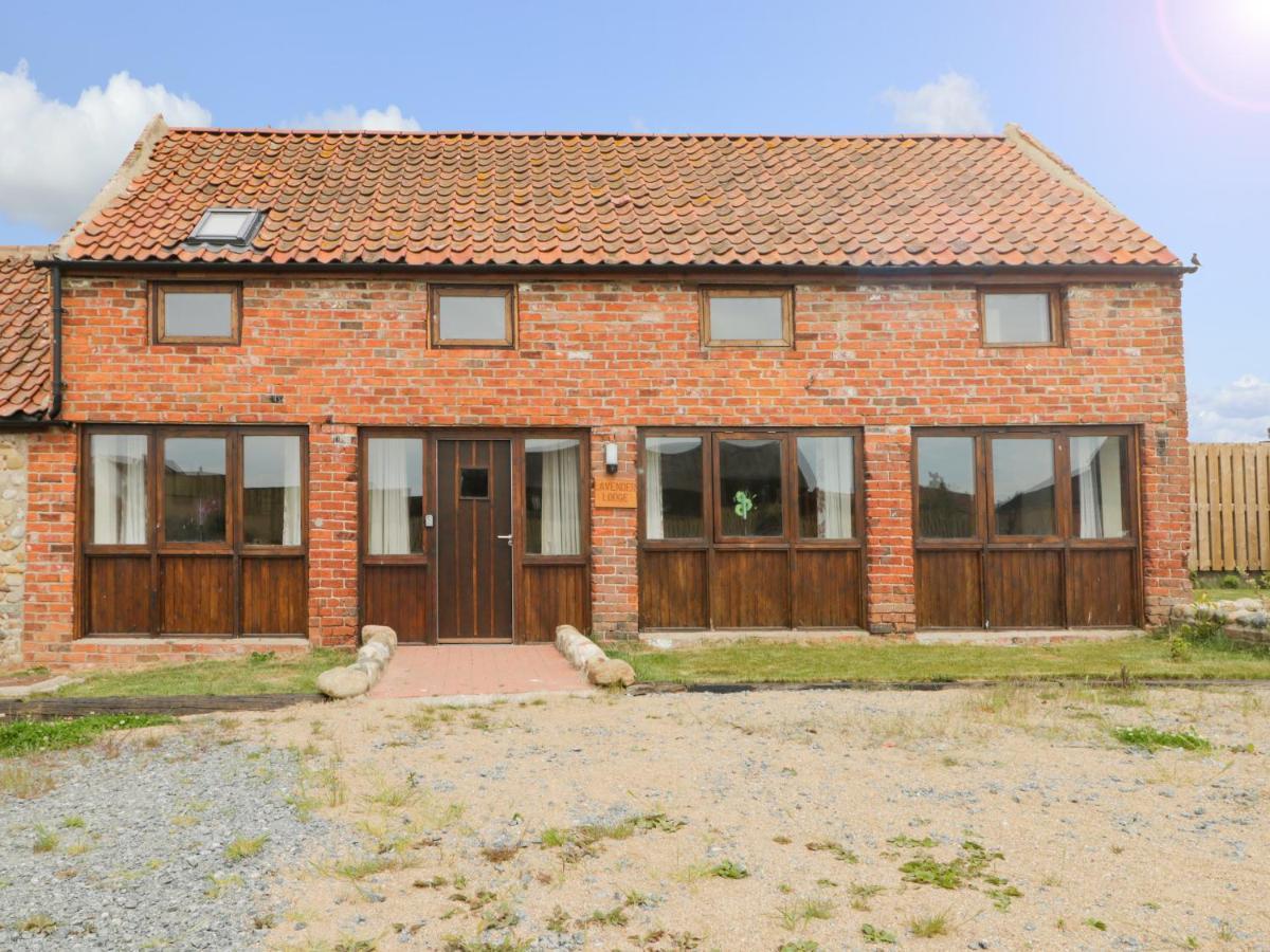 Lavender Lodge Kingston upon Hull Esterno foto