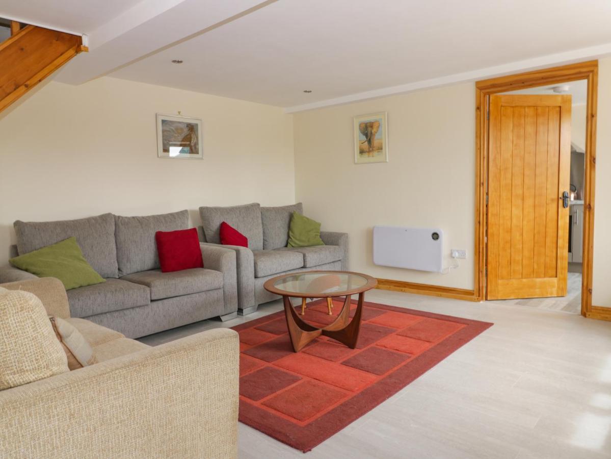 Lavender Lodge Kingston upon Hull Esterno foto